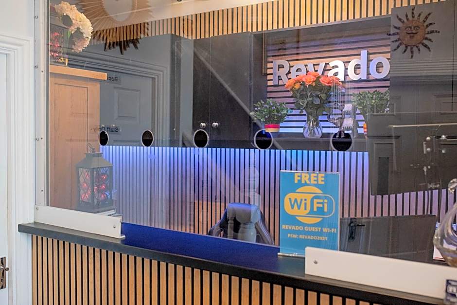 Revado Hotel