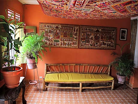 Boutique Hotel Maharaja