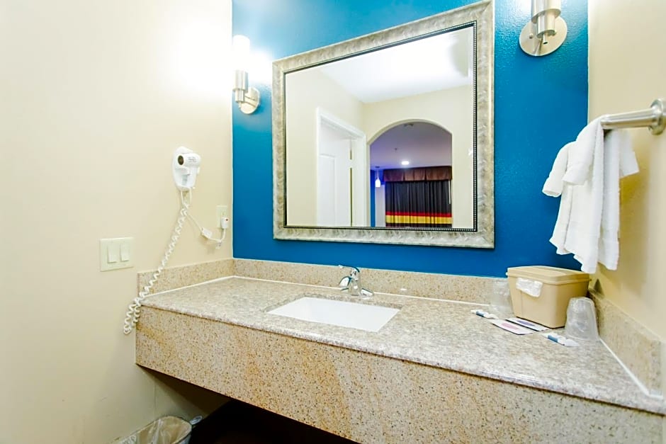 Home Place Inn