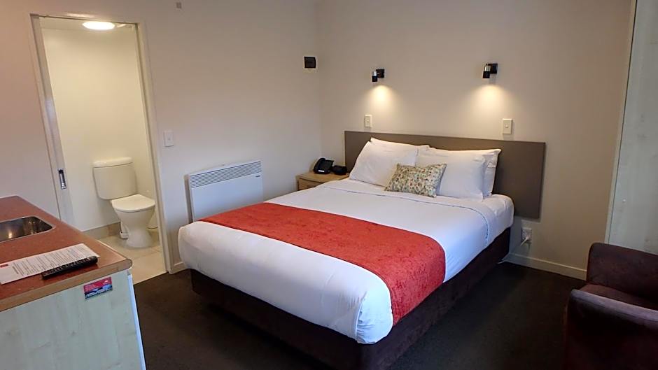 Bella Vista Queenstown