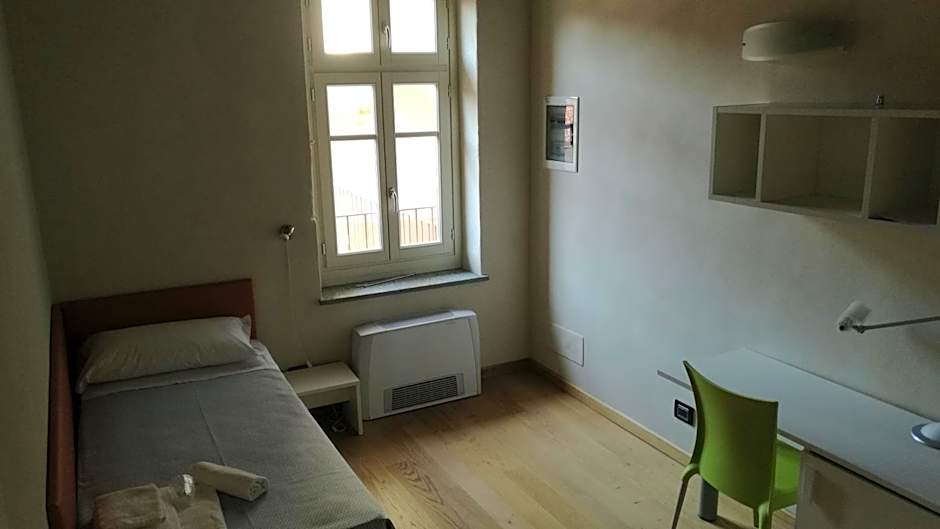 Palazzo Sacco Hostello Fossano