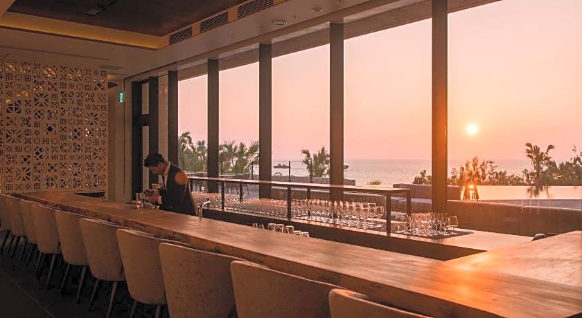 Hyatt Regency Seragaki Island, Okinawa
