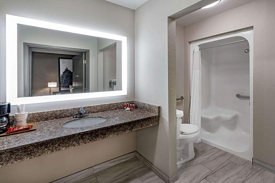 Super 8 by Wyndham Amarillo West