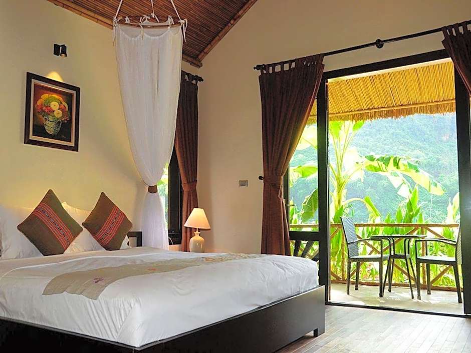Mai Chau Villas