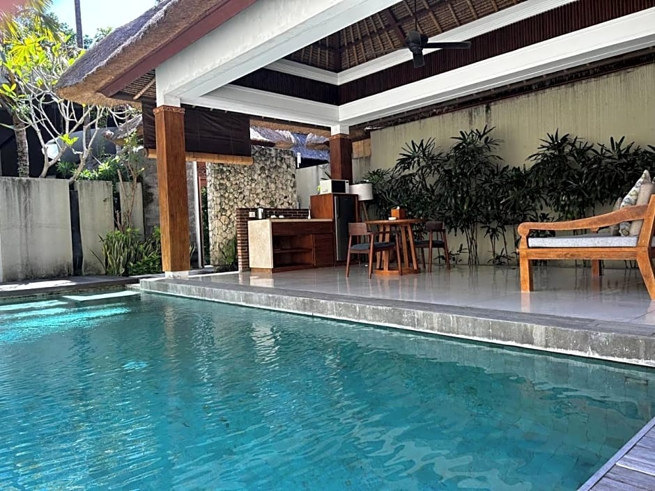 Regali Villa Canggu