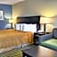 Quality Inn Thornburg