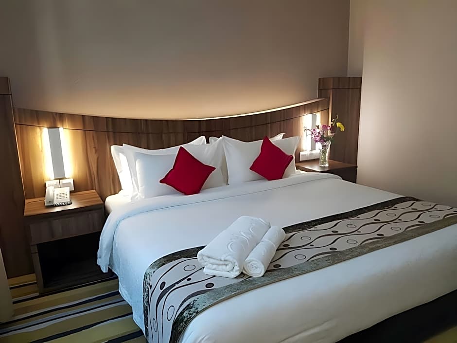 Nova Hotel