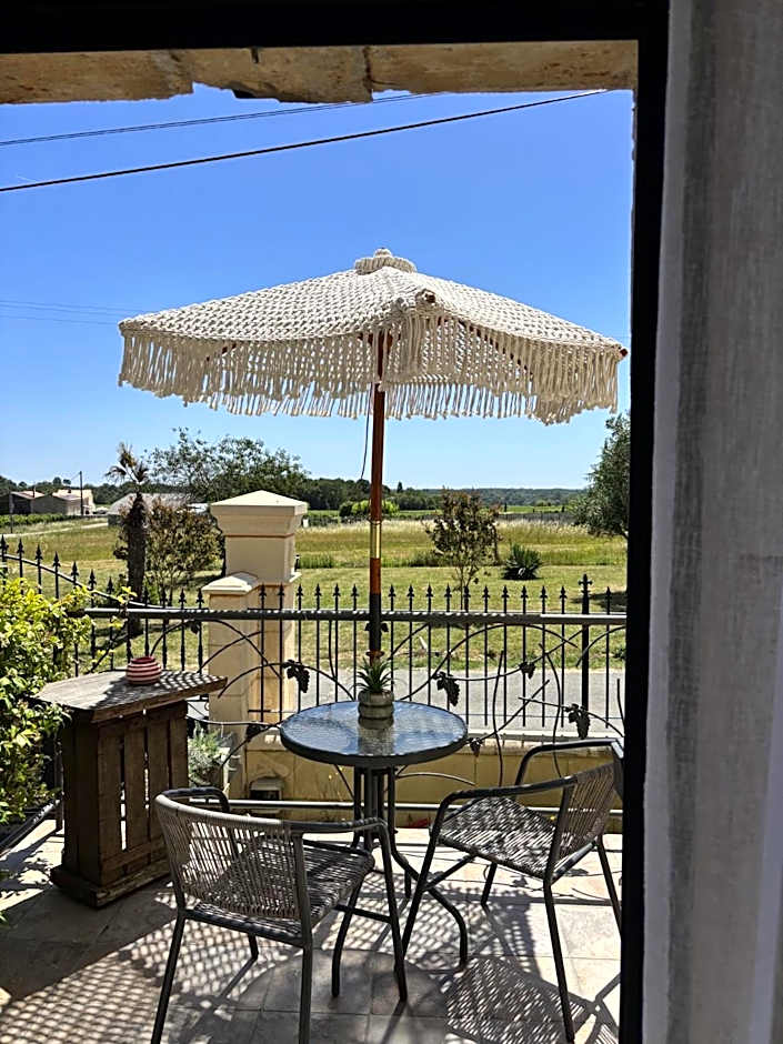 Le Relais de la Chouette