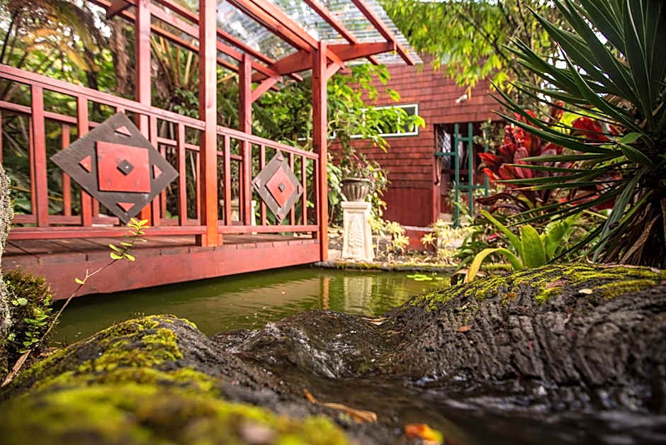 Chalet Kilauea