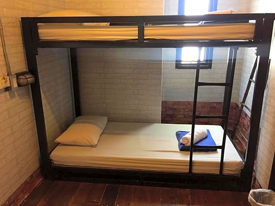 Photo 1 of 3 of Standard Twin Room