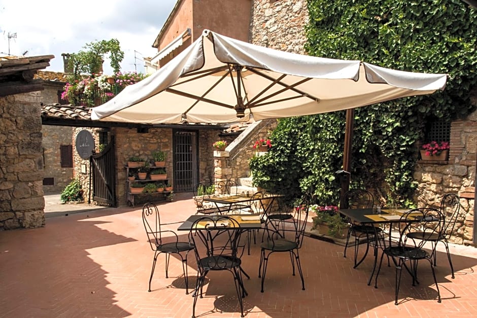 Casalta Boutique Hotel