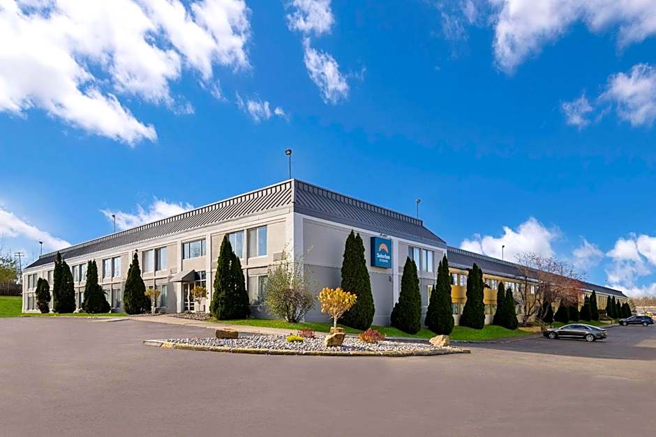Suburban Studios Syracuse Fairgrounds