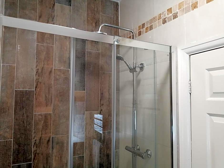 Wortley Hall Sheffield