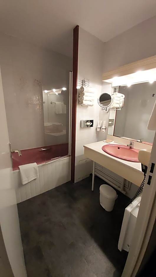 Hôtel 1er Consul Rouen