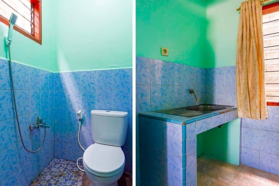 Hotel O Semarapura Homestay