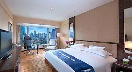 The Kunlun Jing An