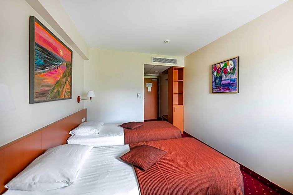 Art City Inn