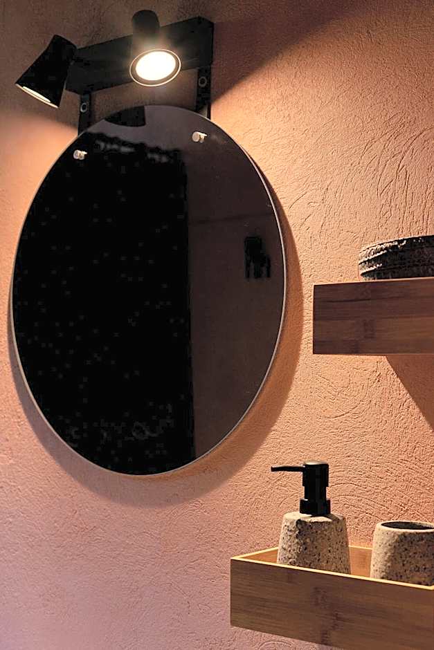 Antares Boutique Guesthouse