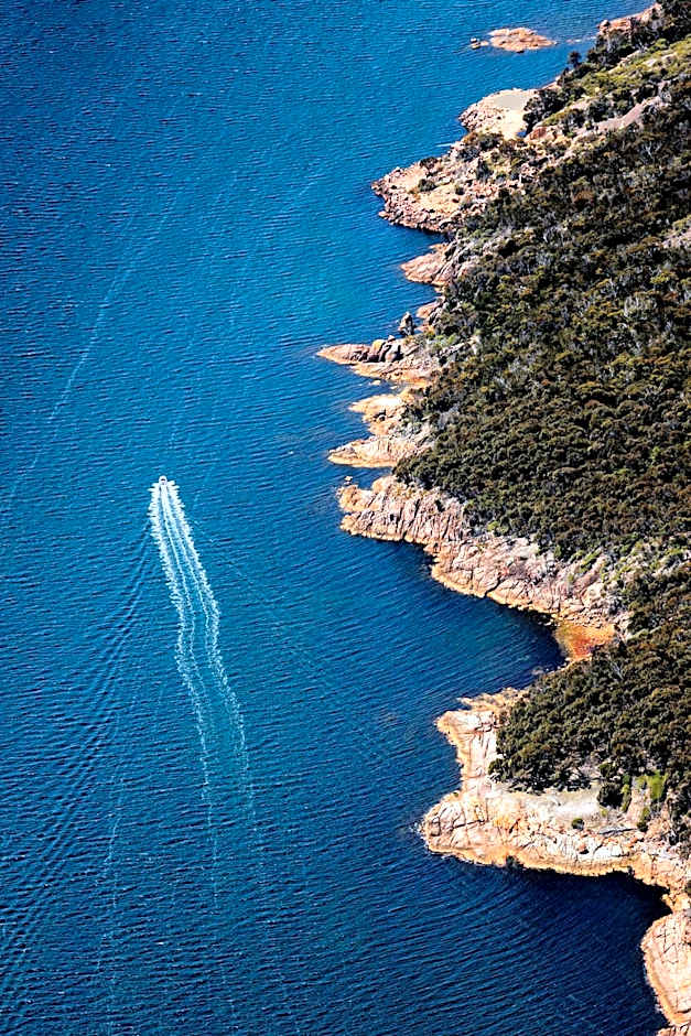BIG4 Iluka on Freycinet
