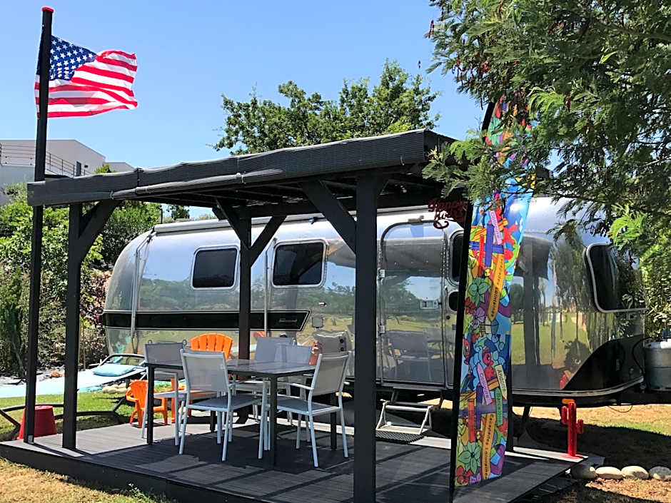 Escapades Lointaines