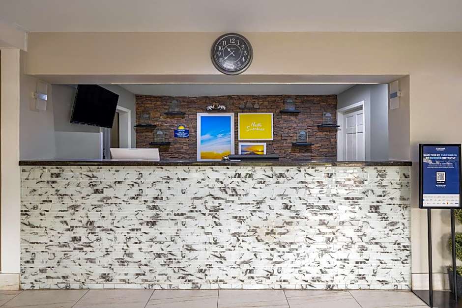 Days Inn by Wyndham Anderson