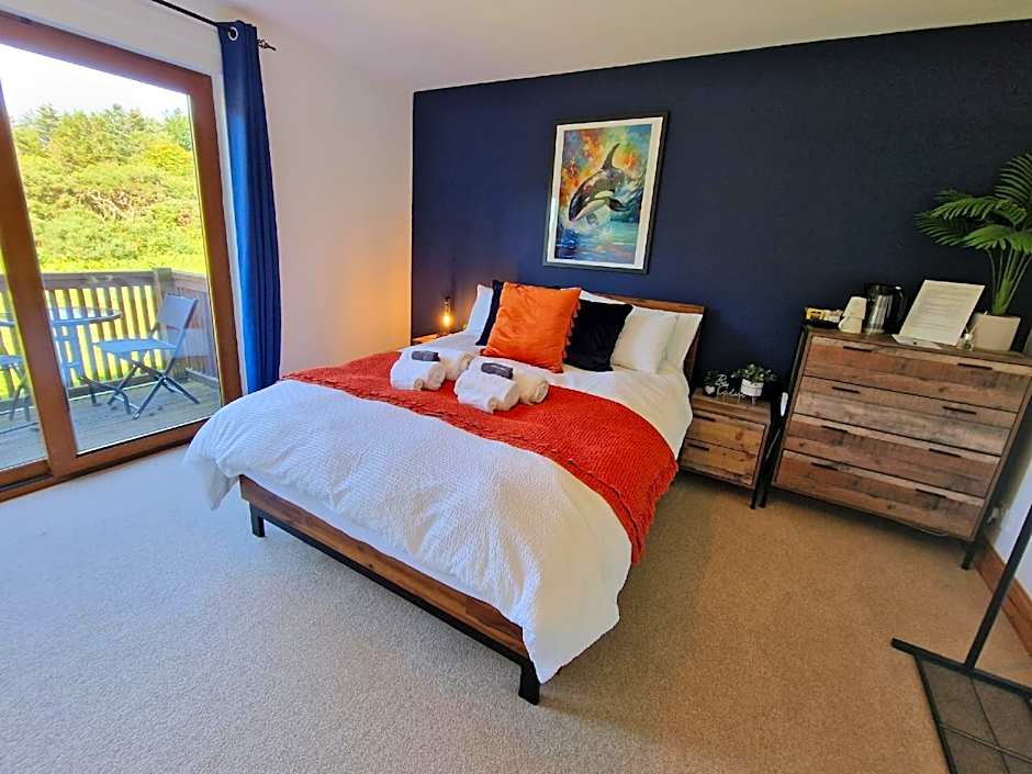 Acarsaid B&B