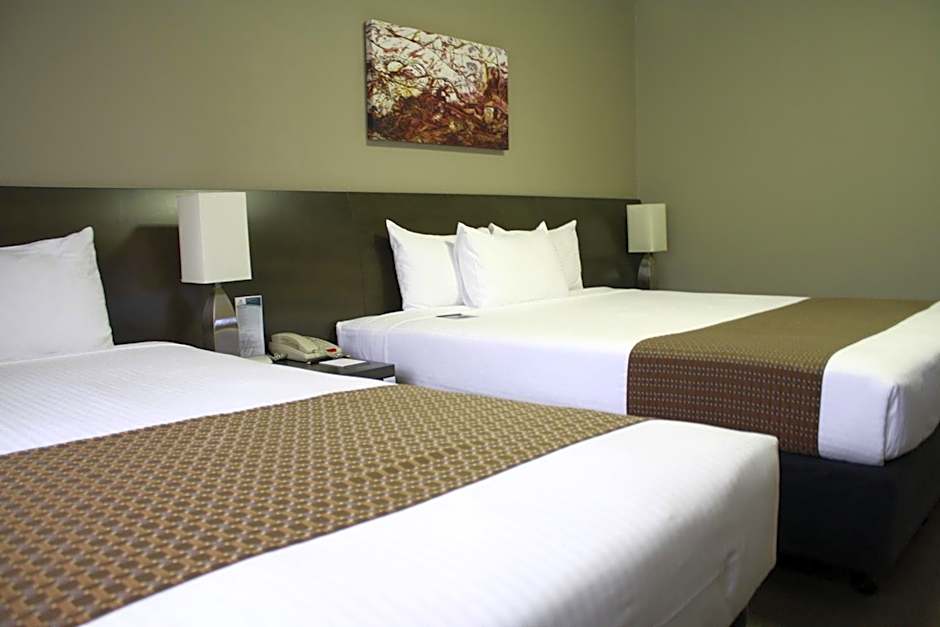 Pavilion On Northbourne