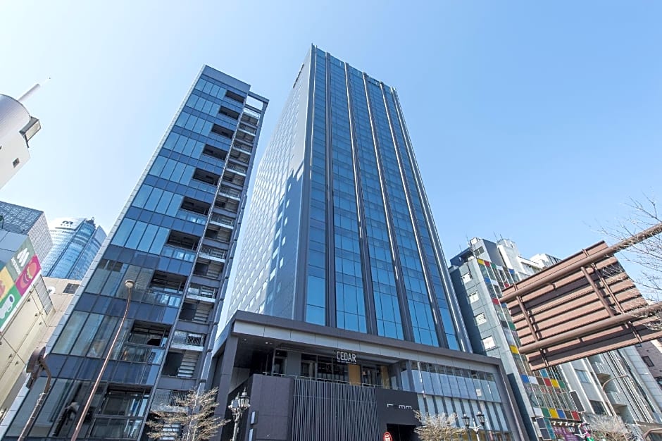 Remm Roppongi