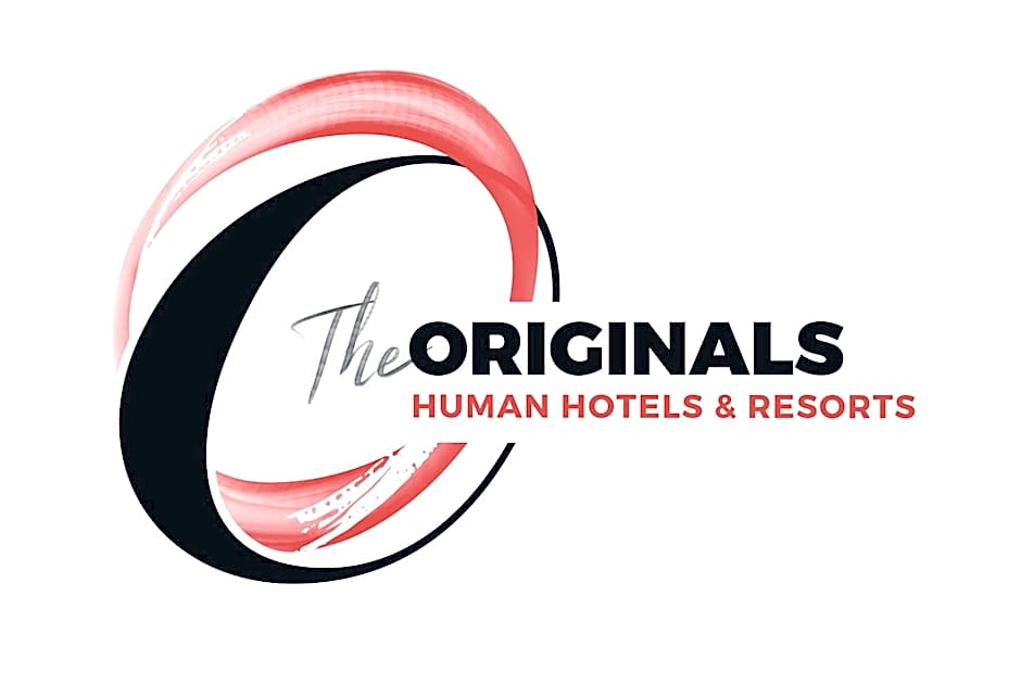The Originals City, Hotel Rive Droite, Albi (ex Cantepau)