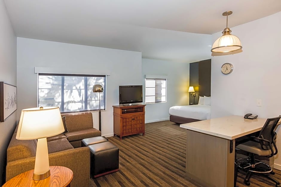 Hyatt House San Ramon