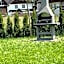 Apartamenty u Gąsieniców Zakopane