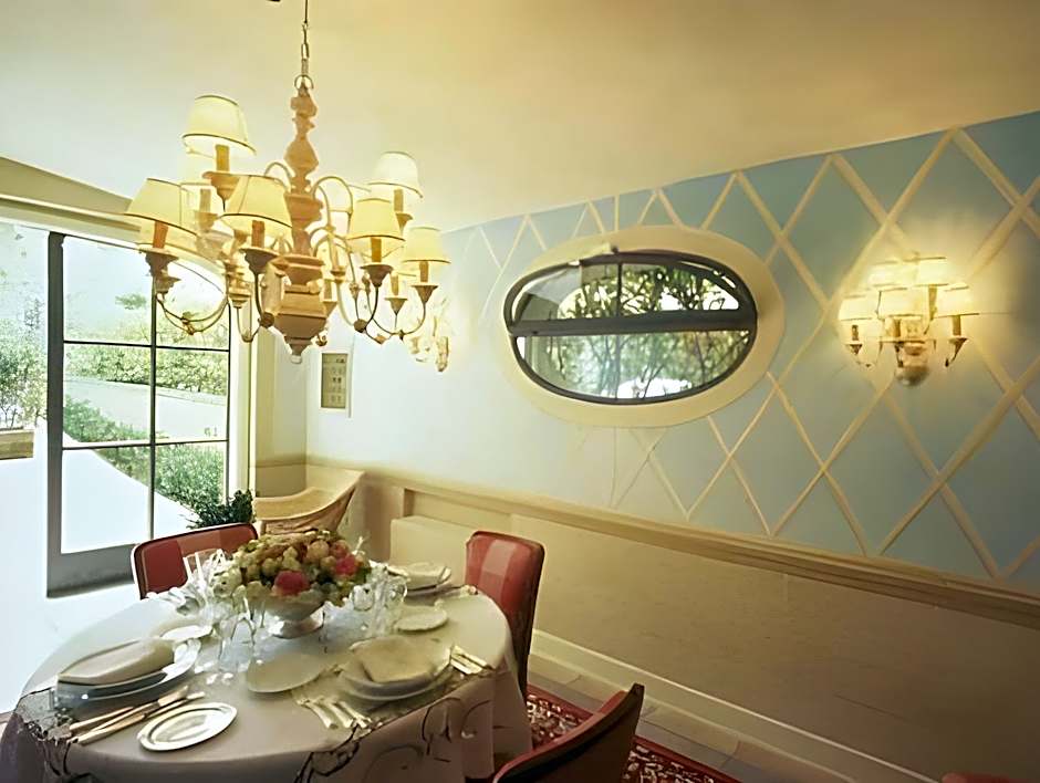 Villa Le Magnolie