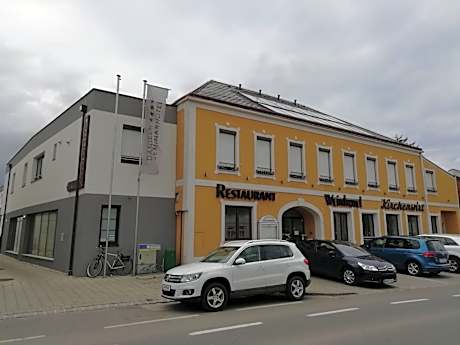 Seminarhotel Daniels