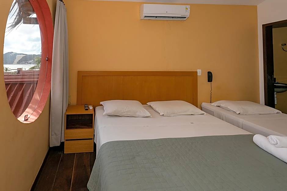Safari Natal Beach Hotel