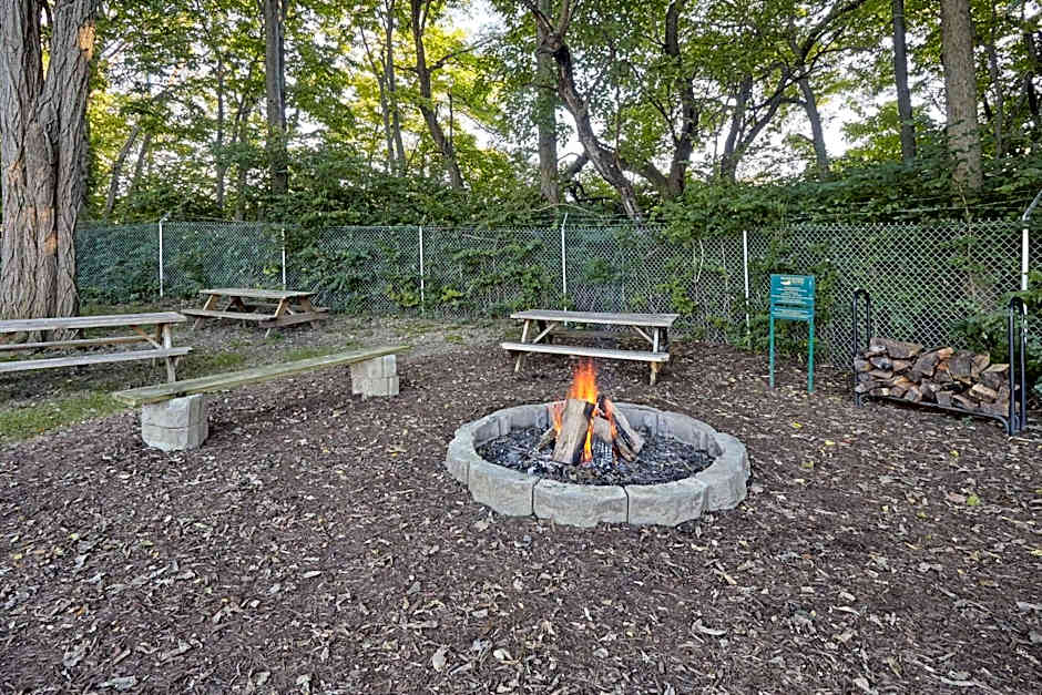 Homewood Suites By Hilton Indianapolis-At The Crossing