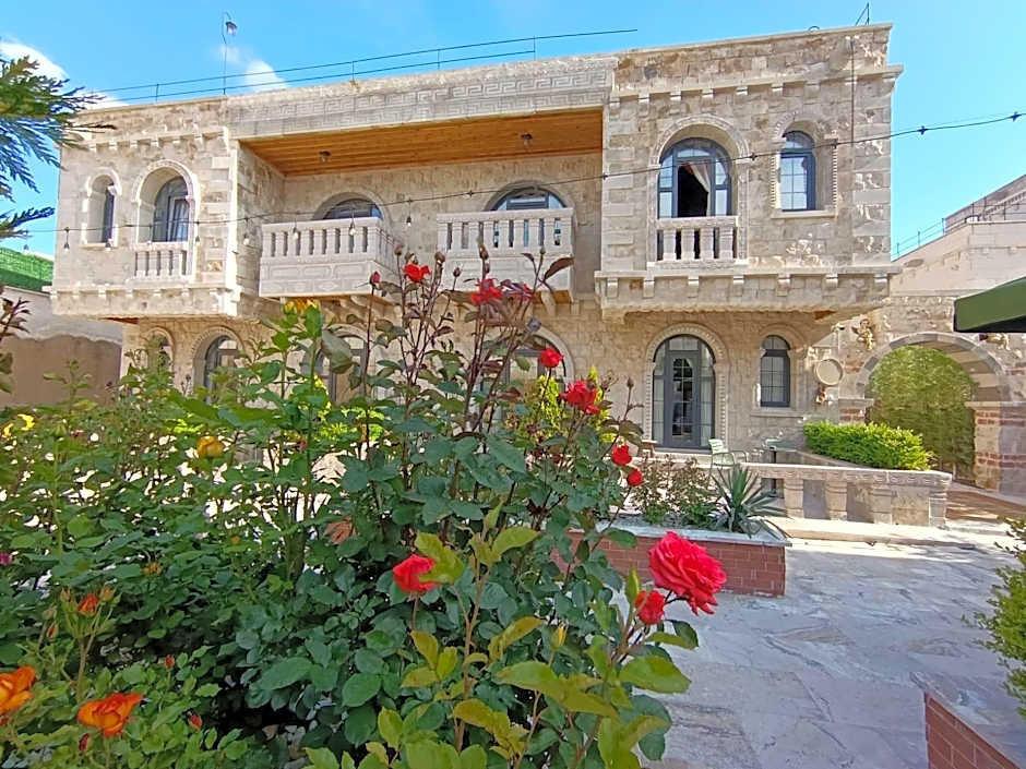 Cappadocia Chiaro