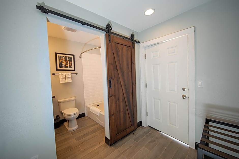 Golden Nugget Hotel & Casino