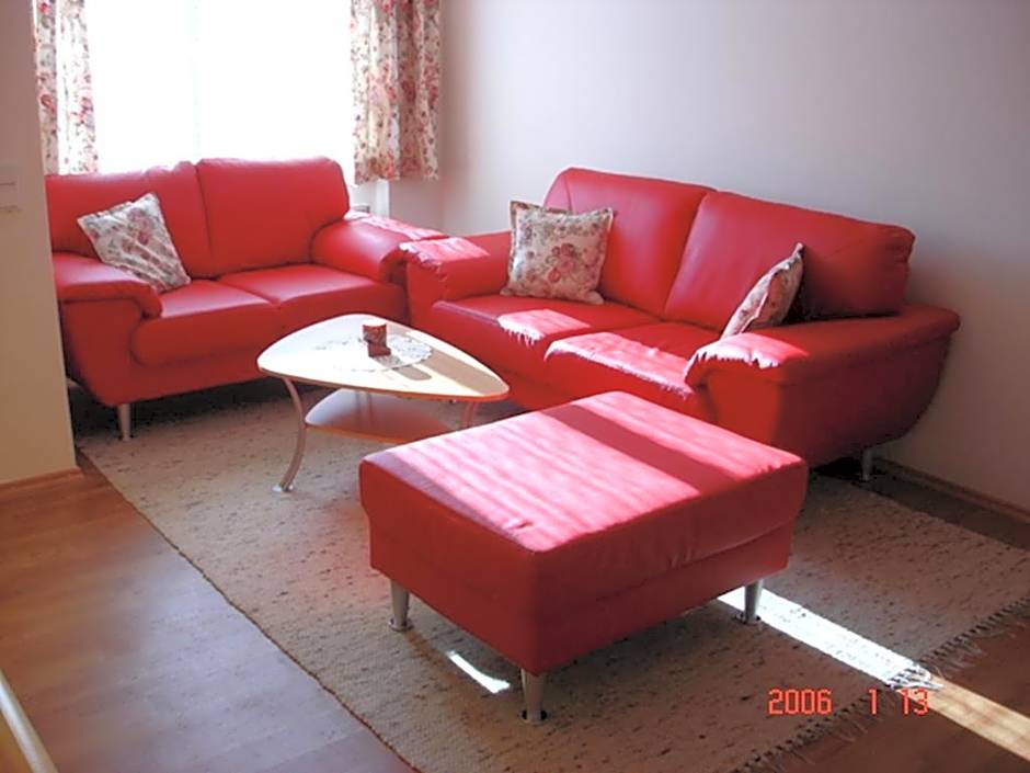 Appartements Ferienwohnungen Alpenblick