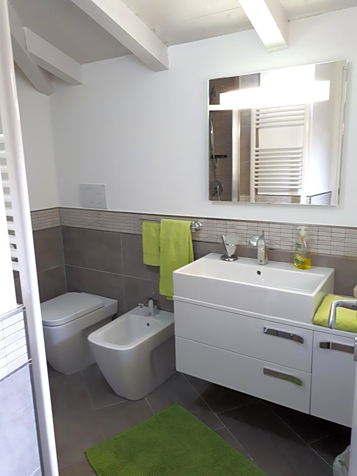 Residenza Borgo Antico