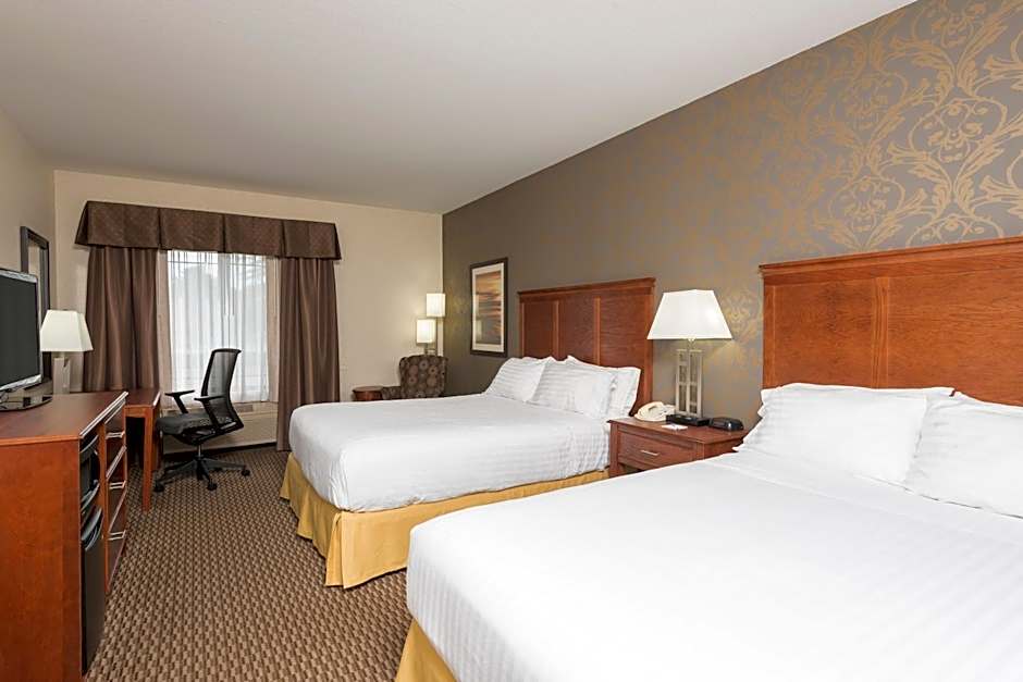 Holiday Inn Express Holland By IHG