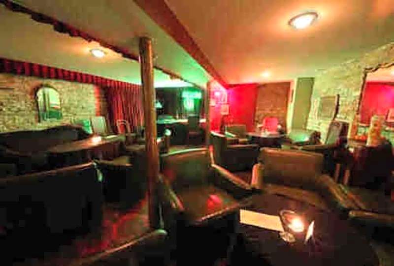 Old Chicago Inn