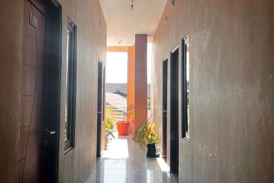 Almira Homestay Ambon Mitra RedDoorz