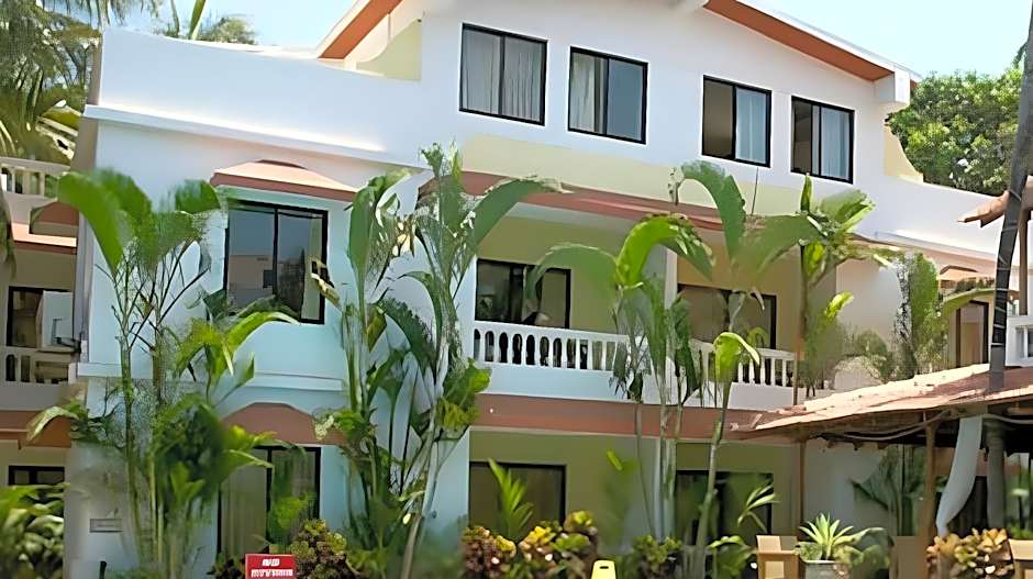 Casablanca Beach Resort