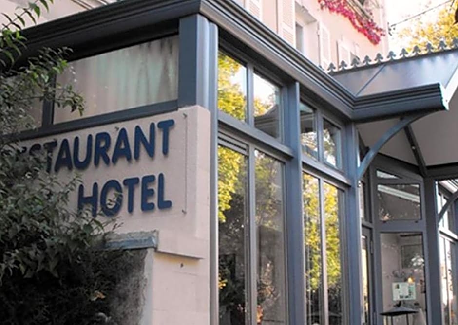 LOGIS HOTEL LES CAPUCINS