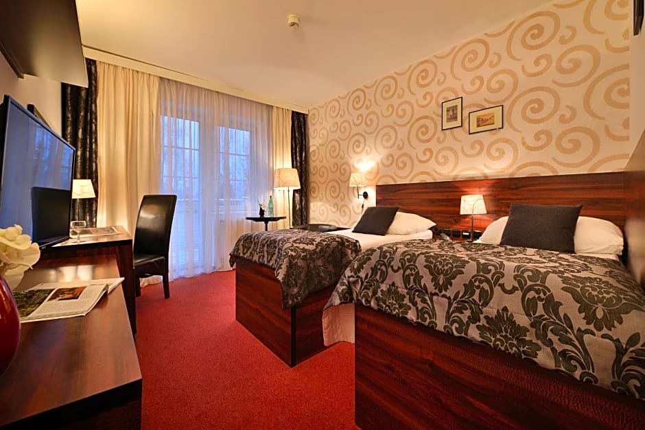 Parkhotel Morris Novy Bor