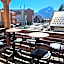 Hotel Le Cairn