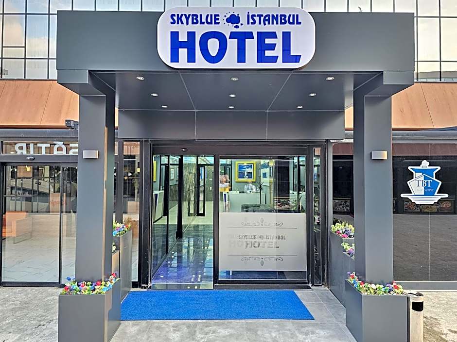 SKYBLUE İSTANBUL HOTEL