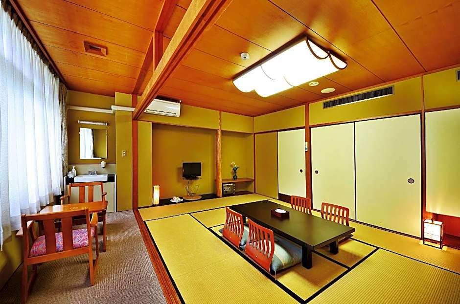 Sunriver Oboke Hotel