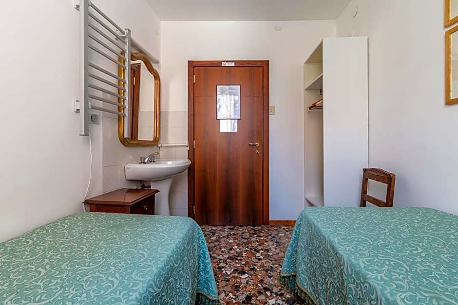 Hotel Casa Boccassini