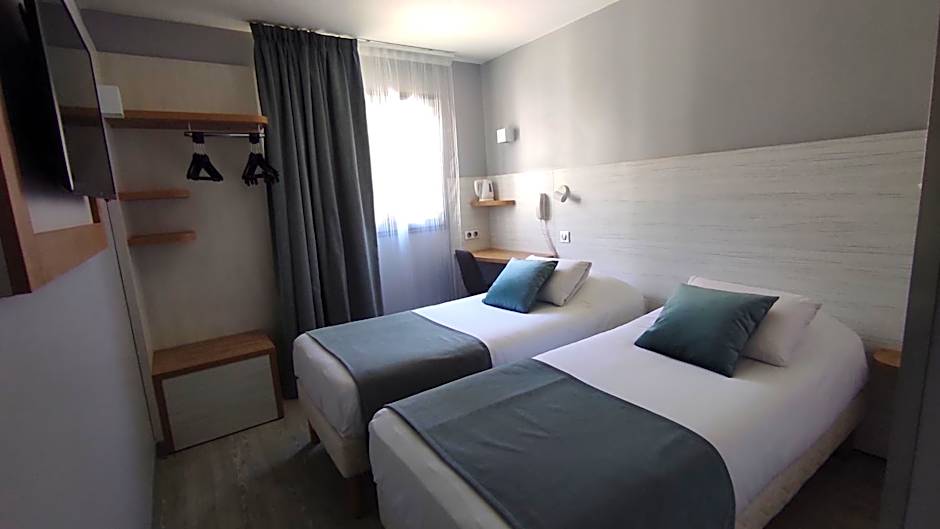 Kyriad Montpellier Sud - A709